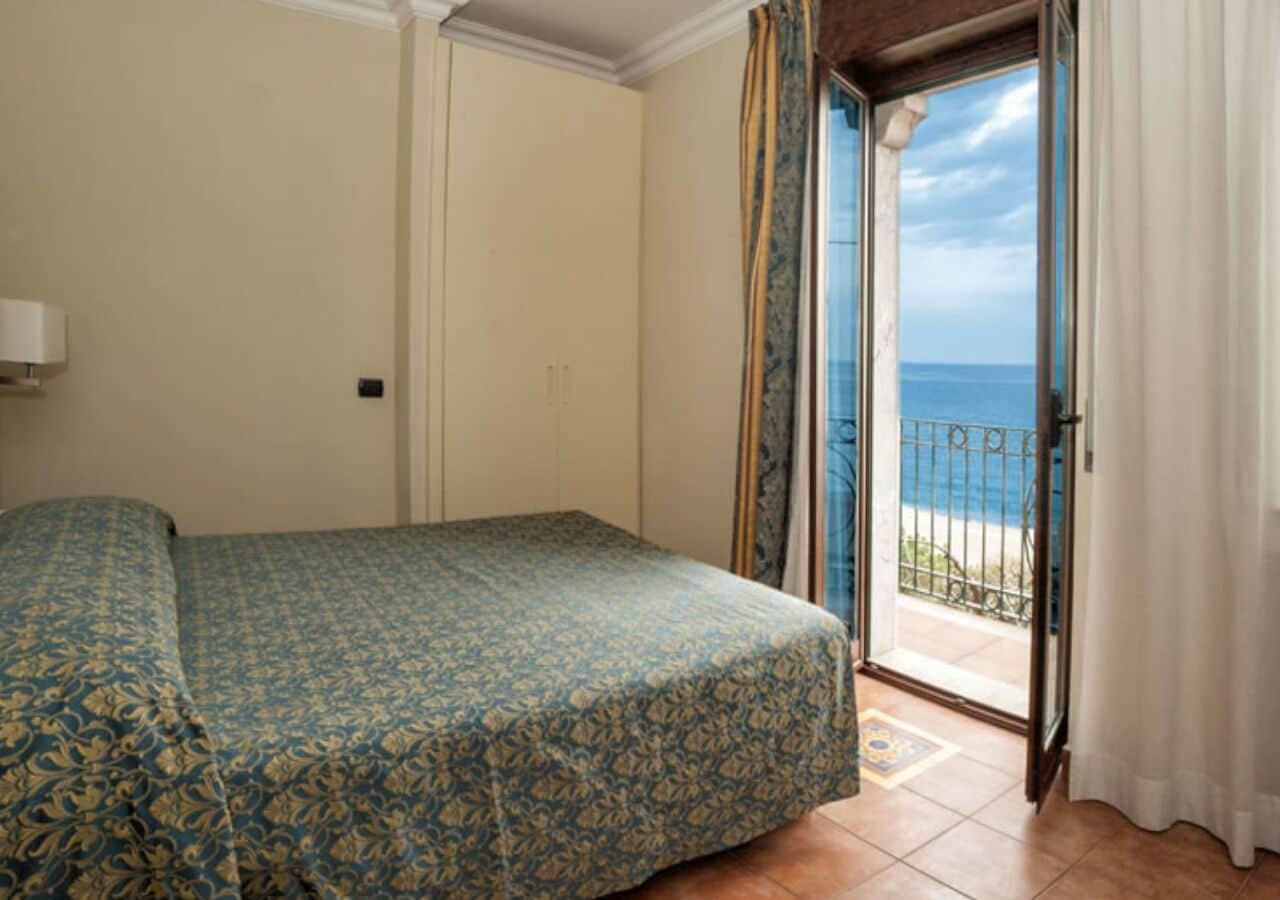 Borromeo Resort Taormine Extérieur photo